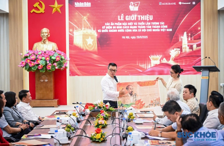Khi lịch sử được tái hiện bằng công nghệ: Lan tỏa niềm tin và khát vọng Việt Nam