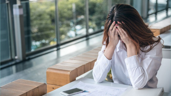 Đau đầu mất ngủ kéo dài gây ra hậu quả gì?