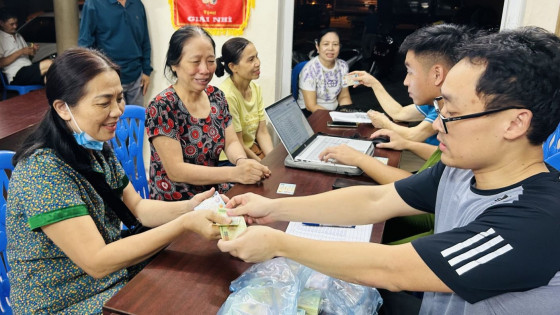 Thanh Hóa rộn ràng không khí Tết Độc lập