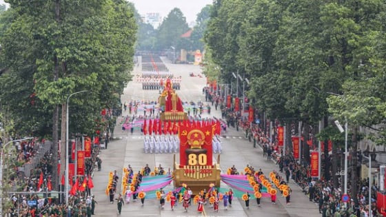 80 năm Quốc khánh: Đại sứ các nước cảm nhận thế nào về Việt Nam?