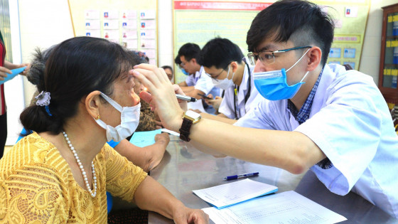 Hải Phòng: Nâng cao chất lượng chuyên môn để chăm sóc sức khỏe nhân dân