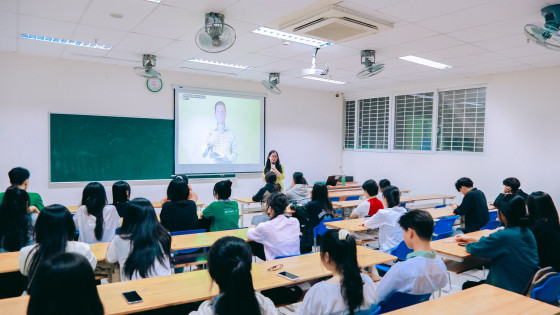 3 chính sách giáo dục quan trọng sẽ có hiệu lực bắt đầu từ tháng 9 năm 2025