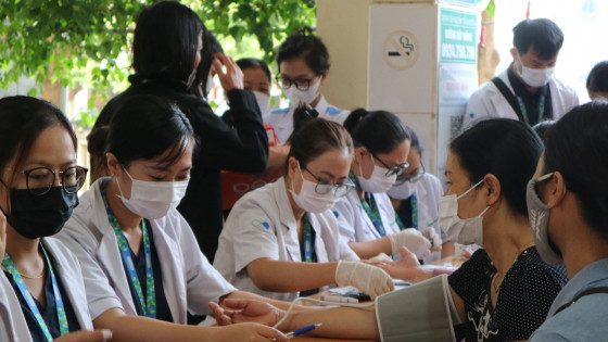 Lần đầu tiên Đại hội đồng Y tế thế giới thông qua các nghị quyết về sức khỏe phổi và sức khỏe thận