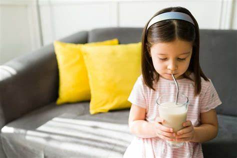 6 thức uống lành mạnh cho trẻ mà cha mẹ nên biết
