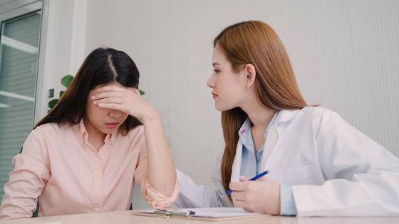 WHO: Trầm cảm và lo âu đã khiến nền kinh tế toàn cầu thiệt hại ước tính 1 nghìn tỷ USD mỗi năm