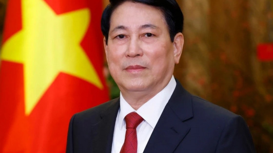 Thư của Chủ tịch nước Lương Cường gửi ngành Giáo dục nhân dịp khai giảng năm học 2025-2026