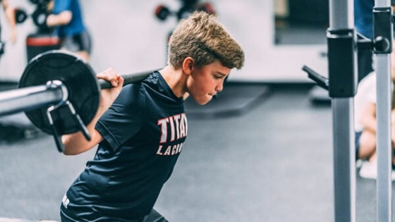 Sự thật về gym và chiều cao trẻ em, chuyên gia nói gì?