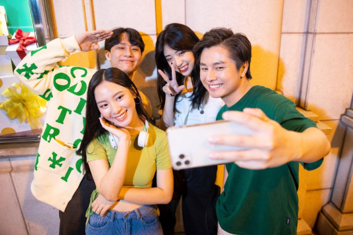 Bí quyết giúp bạn nhìn trẻ hơn tuổi thật