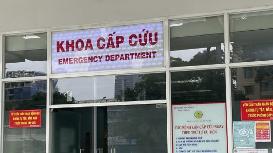 Cảnh báo nguy cơ chấn thương vùng sinh dục ở trẻ nhỏ khi tham gia các hoạt động thể thao dễ té ngã