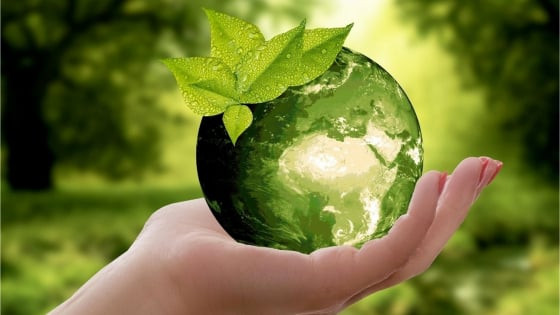 Ngày Quốc tế không khí sạch vì bầu trời xanh 7/9: "Cuộc đua vì không khí - Mỗi hơi thở đều quan trọng"