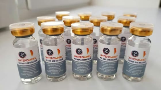 Nga công bố vaccine điều trị ung thư sẵn sàng bước vào thử nghiệm lâm sàng