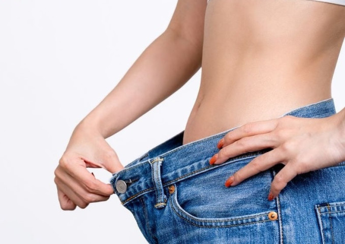 Những cách giảm mỡ bụng nhanh nhất tại nhà