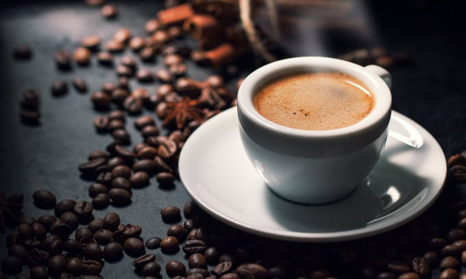 10 lợi ích tiềm ẩn của cà phê mà bạn chưa biết