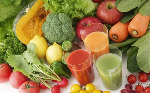 Chăm sóc sức khỏe đúng cách trong thời tiết giá lạnh