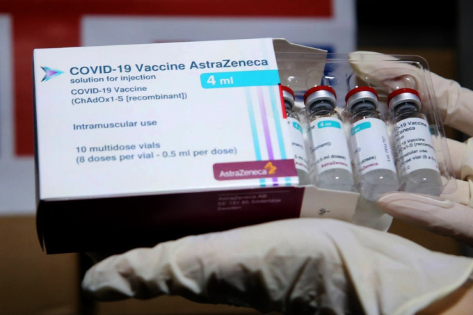 Australia cam kết hỗ trợ Việt Nam 5,2 triệu liều vaccine