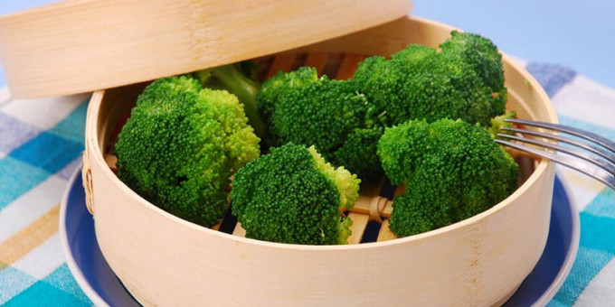 Chế biến rau củ như thế nào để tăng cường dinh dưỡng?