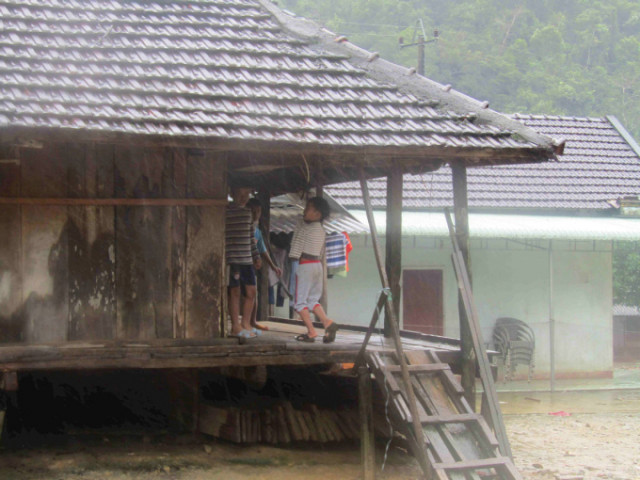 Bình Định chủ động ứng phó với áp thấp nhiệt đới