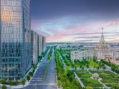 Sau 2 năm COVID-19, nghỉ dưỡng tại gia và những giá trị sống mới lên ngôi