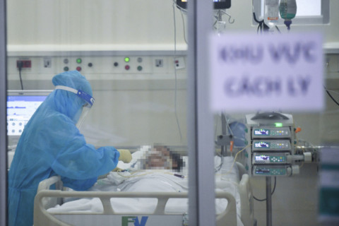 TP HCM thí điểm trả chi phí điều trị COVID-19 cho cơ sở y tế tư nhân