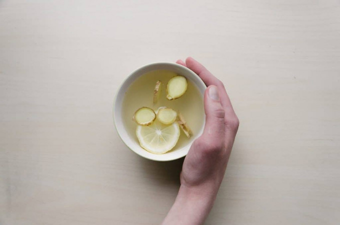10 lợi ích nếu ăn gừng mỗi ngày