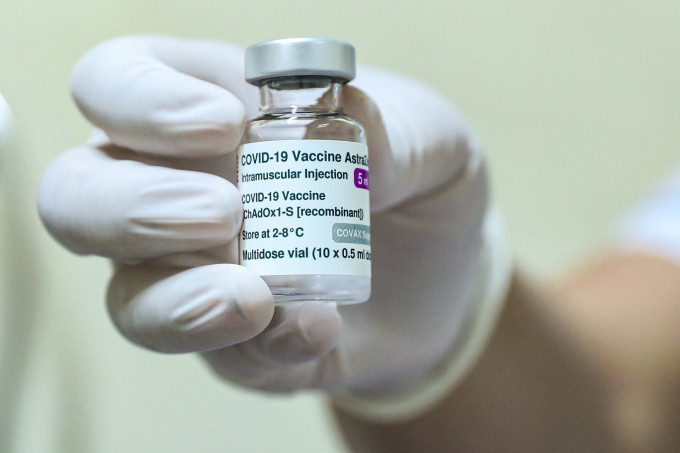 Latvia dự kiến nhượng lại 200.000 liều vaccine AstraZeneca cho Việt Nam