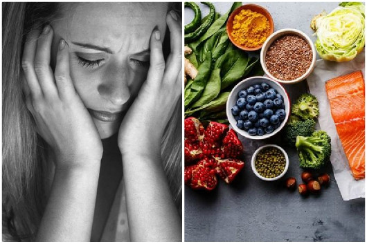 7 loại vitamin giúp điều trị các triệu chứng của bệnh trầm cảm