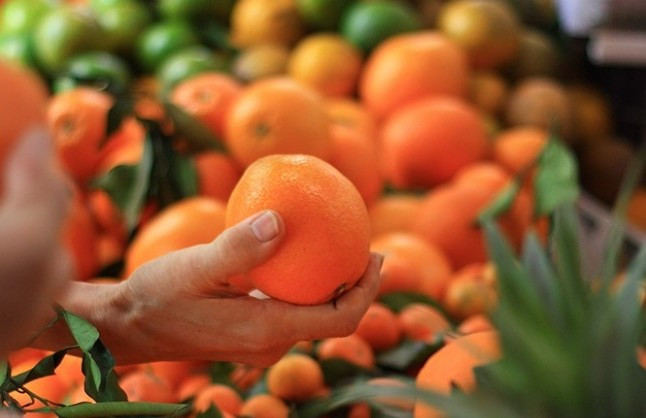 Những thực phẩm mang đến trái tim khỏe mạnh và tâm trạng nhẹ nhàng (P1)