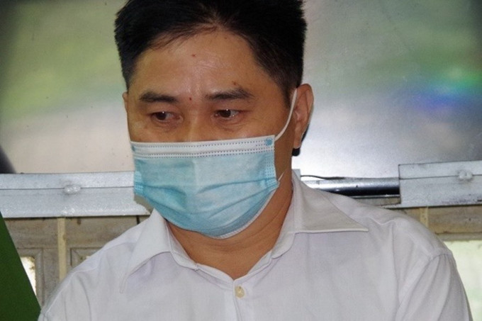 Hà Giang: Trạm trưởng trạm kiểm lâm bị bắt vì để rừng nghiến bị tàn phá