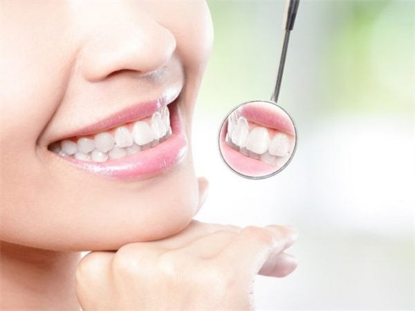 Bệnh răng miệng có thể là nguyên nhân dẫn đến nhiều bệnh nghiêm trọng