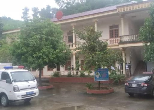 Nghệ An khởi tố, bắt tạm giam Chủ tịch xã sai phạm trong chi trả tiền hỗ trợ thiệt hại do thiên tai
