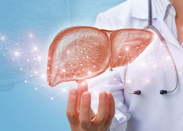 Những hiểu dấu hiệu nhận biết bệnh gan nhiễm mỡ