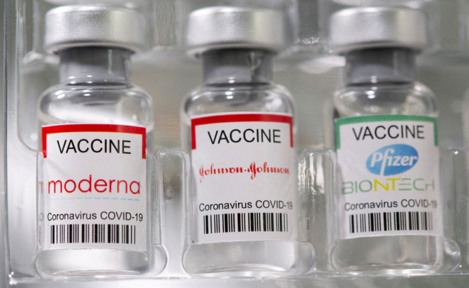 Mỹ thống nhất tăng cường tiêm mũi thứ 3 vaccine COVID-19