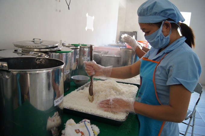 An toàn thực phẩm, vai trò quan trọng đối với sức khỏe con người
