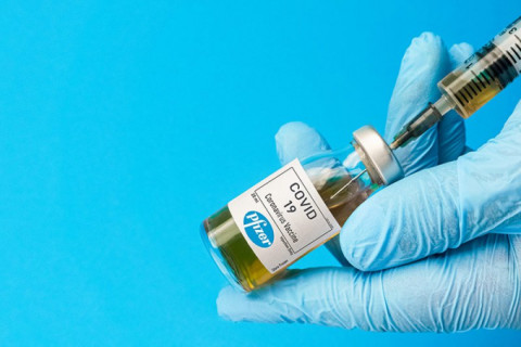 Sở Y tế TP HCM kiến nghị sử dụng vaccine của Pfizer để tiêm cho trẻ 12-17 tuổi