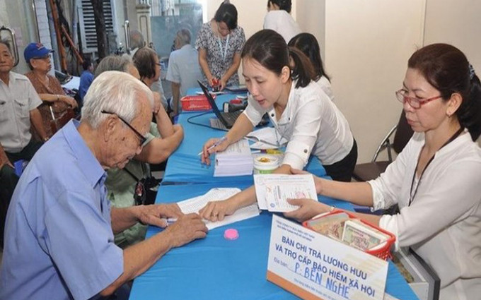 Hỗ trợ khắc phục khó khăn do thiên tai, dịch bệnh, sự cố, bệnh nhân mắc bệnh hiểm nghèo