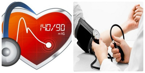 Khi nào cần dùng thuốc điều trị tăng huyết áp