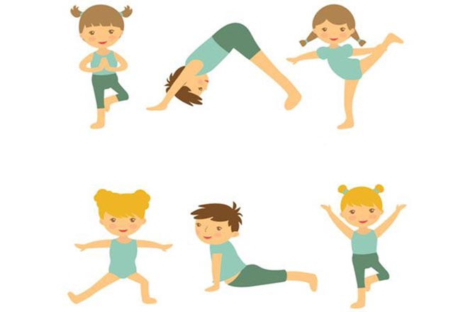 7 lưu ý trong vận động và sinh hoạt giúp trẻ phát triển tối ưu chiều cao
