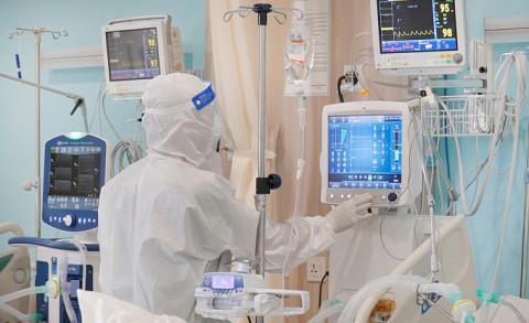 TPHCM chi trả các chi phí khám chữa bệnh cho cơ sở y tế ngoài công lập tham gia điều trị bệnh nhân COVID-19
