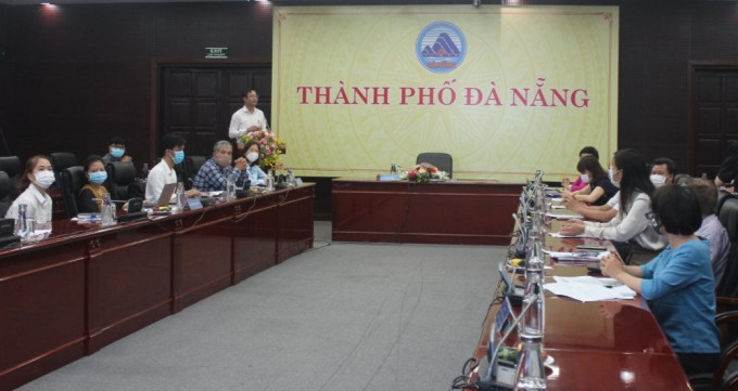 Đà Nẵng được USAID chọn triển khai “Thành phố sạch, đại dương xanh”