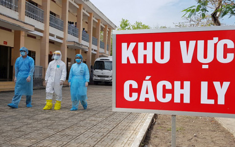 Thanh Hoá kiểm soát dịch bệnh COVID-19 chặt chẽ