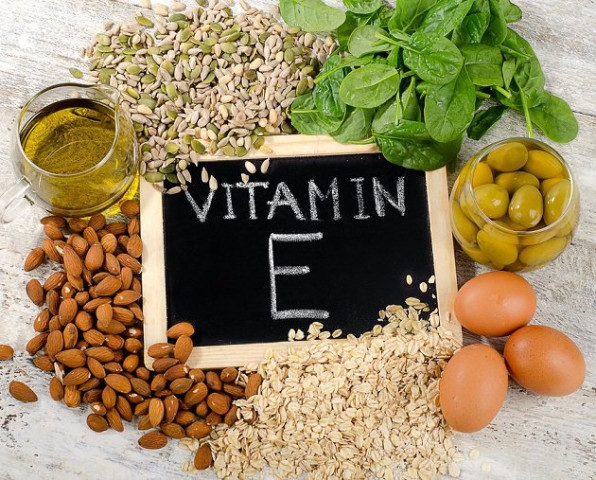 Những loại vitamin giúp mắt sáng khỏe