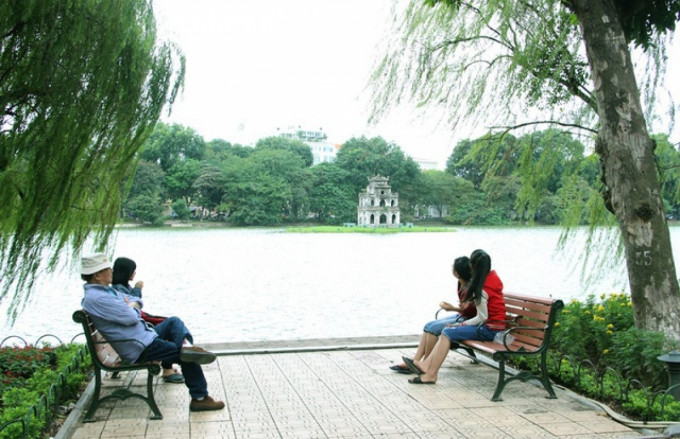 Dự báo thời tiết ngày 5/11: Khu vực phía Bắc có sương mù nhẹ