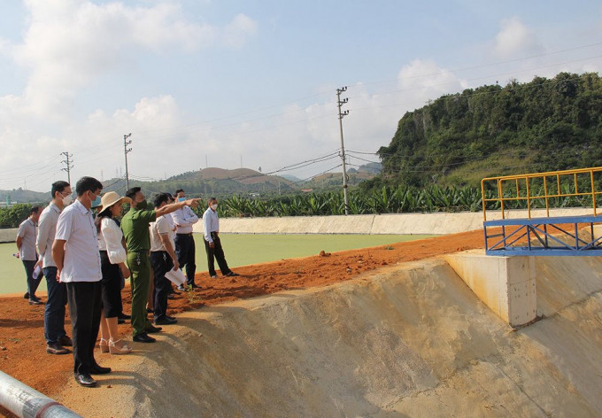 Sơn La thêm quyết sách về bảo vệ môi trường giai đoạn 2022 – 2024