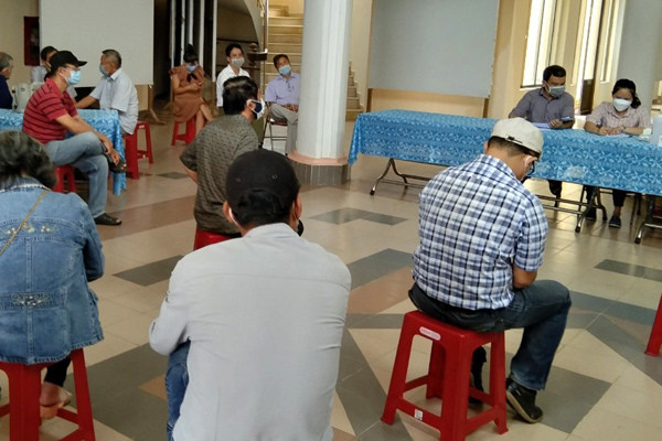 Phú Yên: Xuất hiện ổ dịch phức tạp liên quan chủ quán bia
