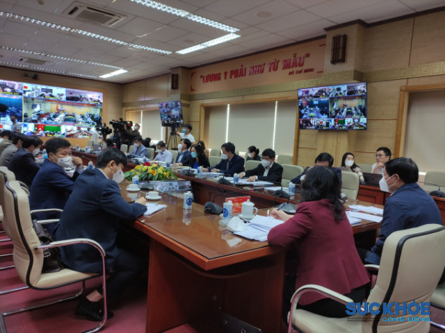 Tháo gỡ khó khăn của cơ sở giáo dục khi thực hiện các biện pháp phòng chống dịch để trẻ an toàn đến trường