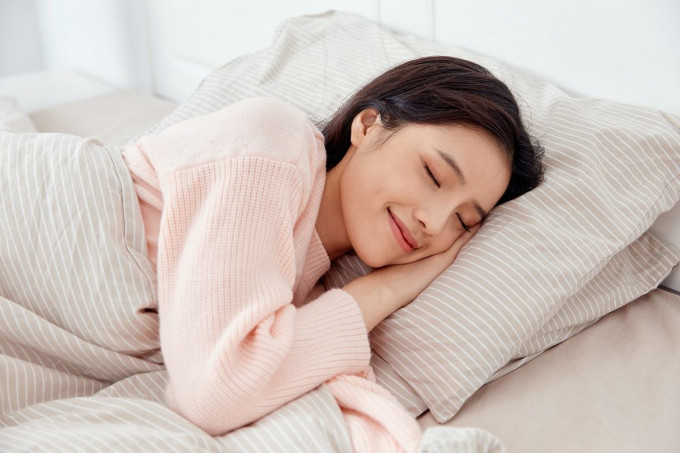 Giấc ngủ ngon quan trọng như việc ăn uống lành mạnh và tập thể dục