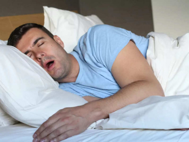 Ngủ quá nhiều có thể làm tăng nguy cơ đột quỵ