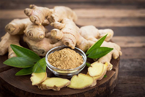Những tác dụng phụ của việc ăn gừng