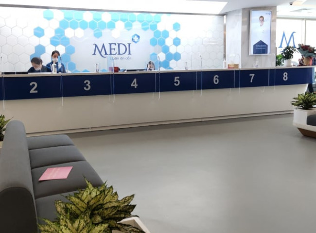 Nhiều dấu hiệu sai phạm tại Phòng khám Đa khoa Mediplus Tân Mai