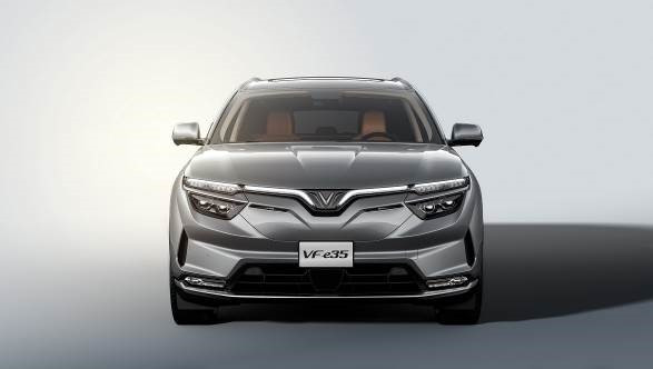VinFast VF e35, VF e36 - Đếm ngược đến giờ G